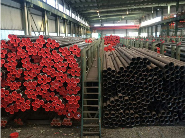 金东12crmo化肥专用管